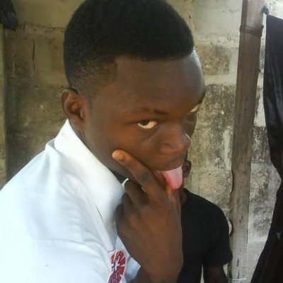 Profile Picture of Kenneth Bow(tawa Taw (@bow_tawa) on Twitter