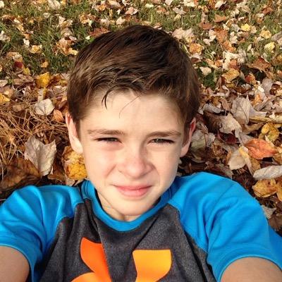 Profile Picture of Eliot Nick Freeman (@nick_eliot) on Twitter