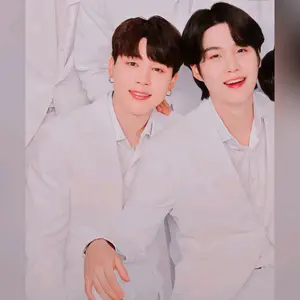 Profile Picture of Yoonmin_Minminnie9203 (@yoonmin_minminnie9203) on Tiktok