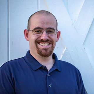 Profile Picture of Andrew Bergeron (@andrew.bergeron.984) on Facebook