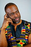 Profile Picture of Larry Poncho Brownon Wikipedia