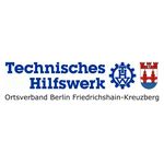 Profile Picture of THW-Ortsverband Berlin Friedrichshain-Kreuzberg (@thw.friedrichshainkreuzberg) on Instagram