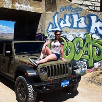 Profile Picture of Keturah Panzirer (@keturah-panzirer) on Quora