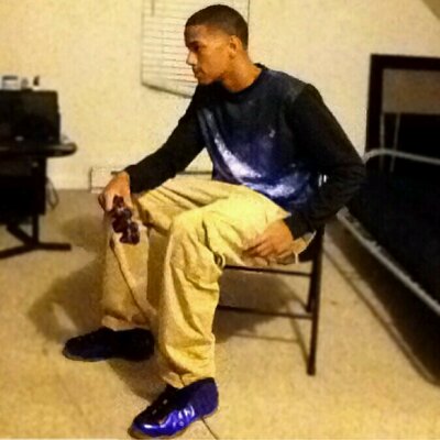 Profile Picture of Daniel Hernandez (@DanielBallin12) on Twitter