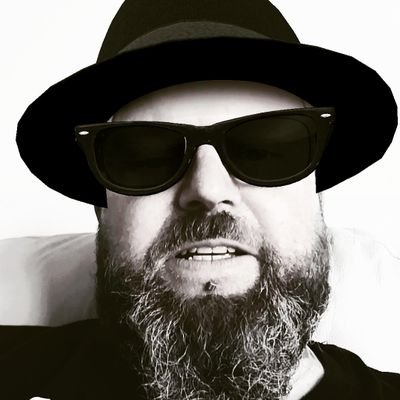 Profile Picture of Colin Griffiths (@RampantReaper) on Twitter