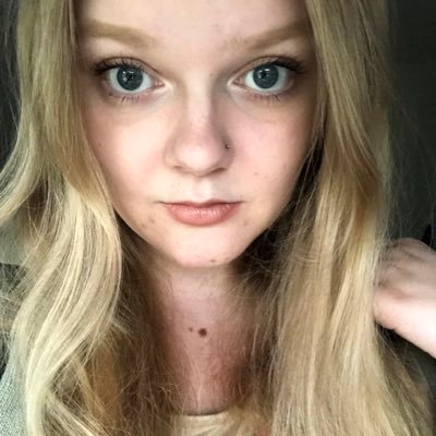 Profile Picture of Shawna Hays (@shawna_vania) on Twitter