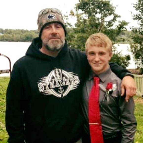 Profile Picture of Benjamin Fosdick (@benjaminfosdick) on Poshmark