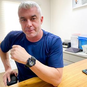 Profile Picture of Steven Abbey (@stevenabbey163) on Pinterest