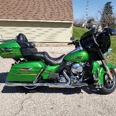 Profile Picture of Andy Gingery (@gingery_andy) on Twitter