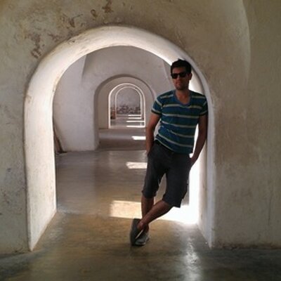 Profile Picture of Alejandro Olivas (@alex51atlas) on Twitter