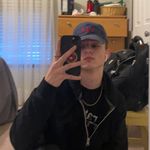 Profile Picture of Anthony Adams (@anthonyadamz23) on Instagram