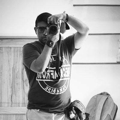 César Puente Amador - Twitter Profile Picture of César Puente Amador (@cesarinmasterec) on Twitter