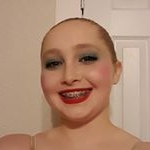 Profile Picture of Michaela Holley (@bookworm.17) on Instagram