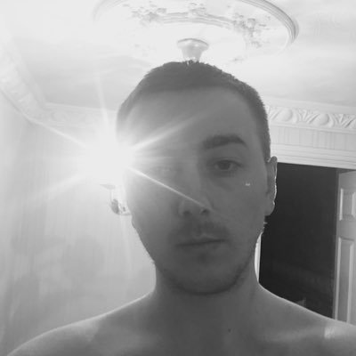 Profile Picture of Corey Carmichael (@CoreyCarmi) on Twitter