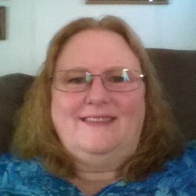 Profile Picture of Deborah Recio (@debgilbt_recio) on Twitter