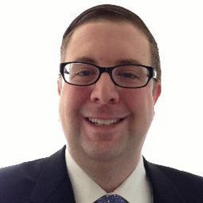 Profile Picture of Patrick J. Corr (@PCorr) on Twitter