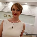 Profile Picture of Dr. Dr. Christina Irene Günter (@dr.christina_plasticsurgery) on Instagram