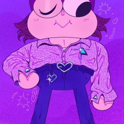 Profile Picture of OK KO: Let's Be Trendy! @ POSTPONED (@okkozine) on Twitter