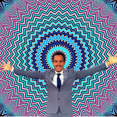 Profile Picture of Carlos Calderon (@CarlitosTwit) on Twitter