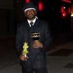 Profile Picture of Larry E Wisdom (@larryewisdom) on Instagram