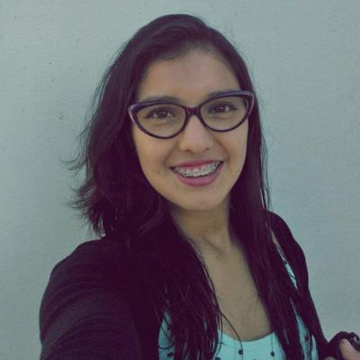 Profile Picture of Anita Perea  ♥ (@AnitaWii) on Twitter