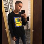Profile Picture of Alfred Yaddiel Burgos (@alfredyaddiel) on Instagram