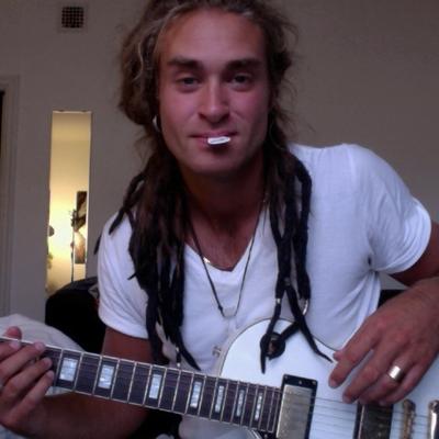 Profile Picture of RandyWild (@RandyTheDandy) on Twitter