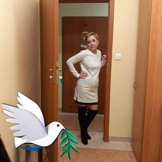 Profile Picture of Agnieszka Łabuda (@Agnieszka-&) on Facebook
