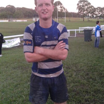 Profile Picture of Ben Van Der Linden (@BenVDL19) on Twitter