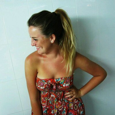 Profile Picture of Carla Beltrán (@CBMCarla) on Twitter