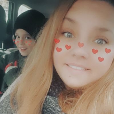 Profile Picture of Stephanie Hope (@StephaanieHope) on Twitter