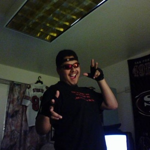 Profile Picture of Joshua Candelaria (@billybob40) on Myspace