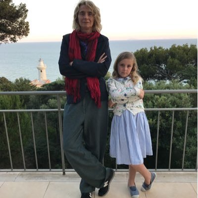 Profile Picture of Monica Rametta (@monicarametta) on Twitter