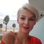 Profile Picture of Maria Samoseiko (@makeup_beautysam) on Instagram