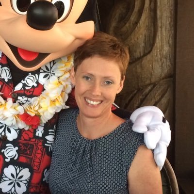 Profile Picture of Jennifer Benson (@jsbenson76) on Twitter