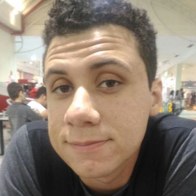 Profile Picture of Renan (@Ren_Cardoso) on Twitter