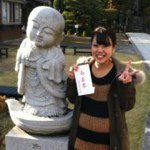 Profile Picture of Eriko Izutsu (@bokuhakuma13) on Instagram