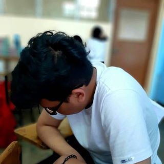 Profile Picture of Jon Ruta (@MatabangIgop) on Facebook