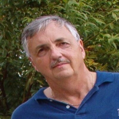 Profile Picture of Jasmine Stein (@JasmineStein12) on Twitter