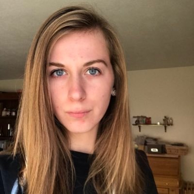 Profile Picture of Leah Ball (@_leah_ball_) on Twitter