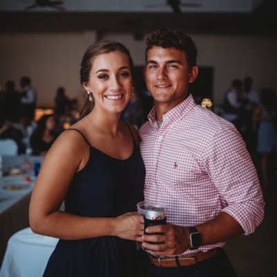 Profile Picture of Grant Frick (@TheStallion27) on Twitter