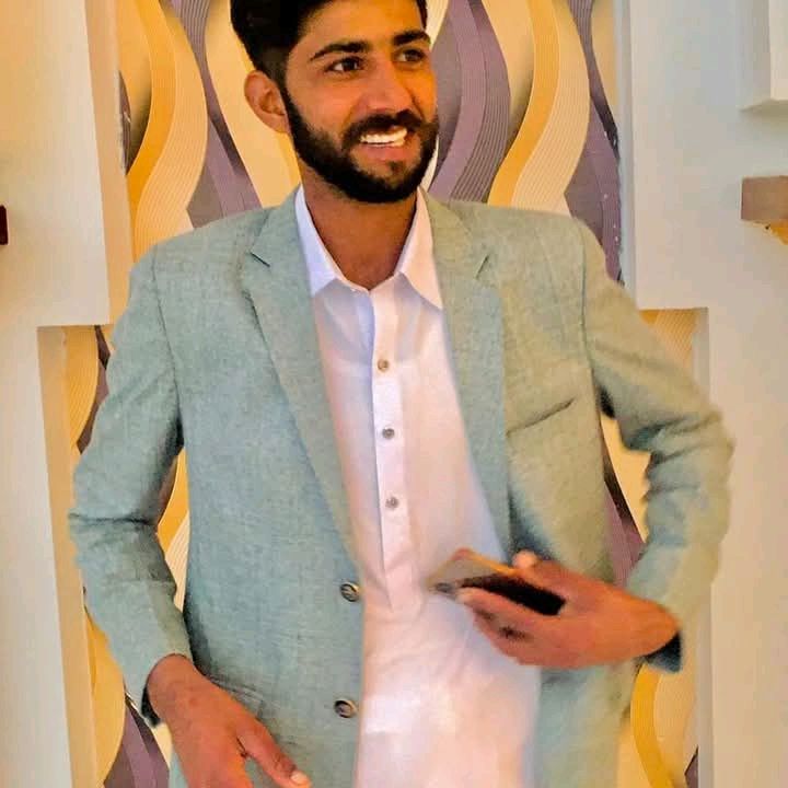 Profile Picture of Hammad raza (@hammad.raza205) on Tiktok