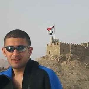 Profile Picture of Amr Sadek (@amr.sadek) on Myspace