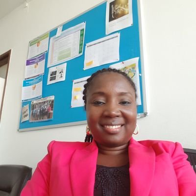 Profile Picture of Mary Stephen (@drmarystephen) on Twitter