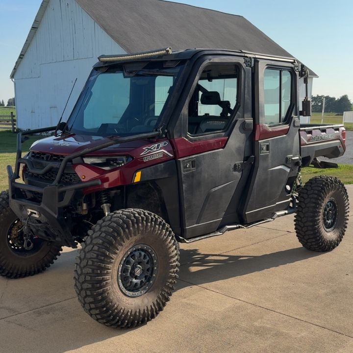 Profile Picture of Foster (@fosterpaul72) on Tiktok