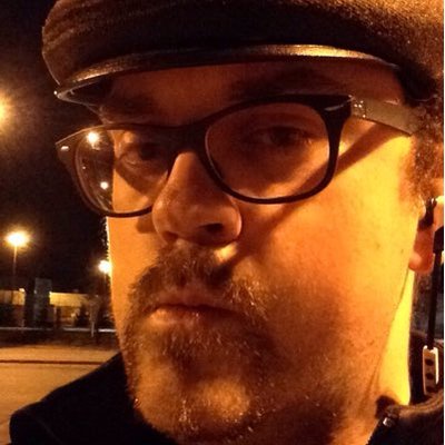 Profile Picture of Michael Lipka (@tweetbonfire) on Twitter
