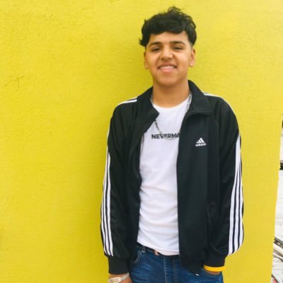 Profile Picture of Ivan Urias (@ivanurias20) on Twitter