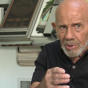 Jacque Fresco - Twitter Profile Picture of Jacque Fresco (@frescotweets) on Twitter