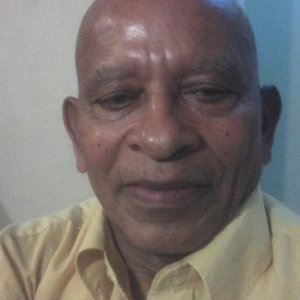 Profile Picture of Silvio Lora Ramirez (@silviolorapapah) on Twitter