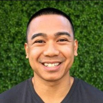 Profile Picture of Mark Reyes (@markreyes) on Twitter